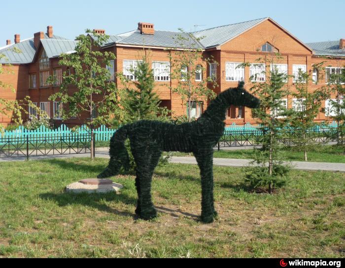 Фото Арского Района